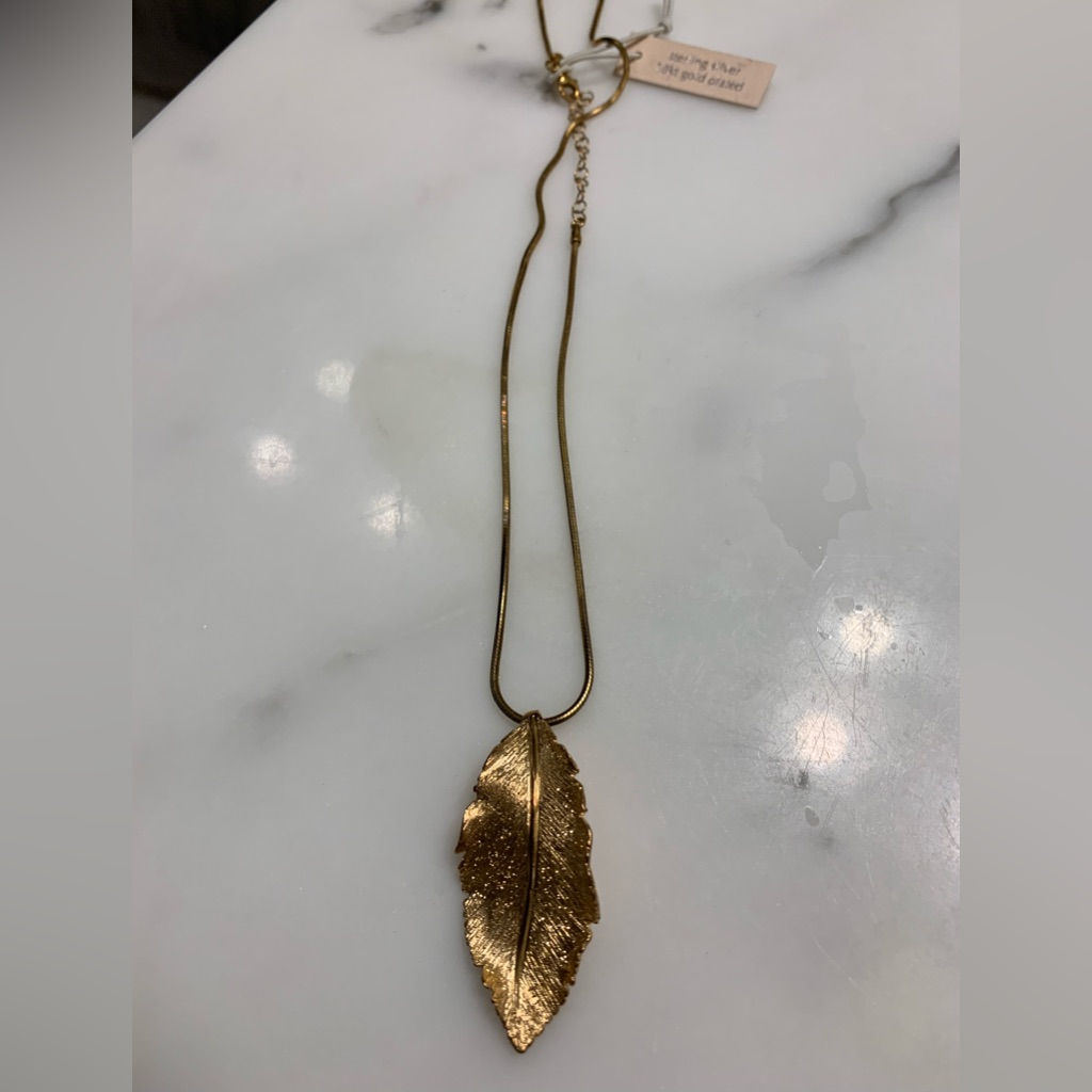 Mia Fiare Necklace